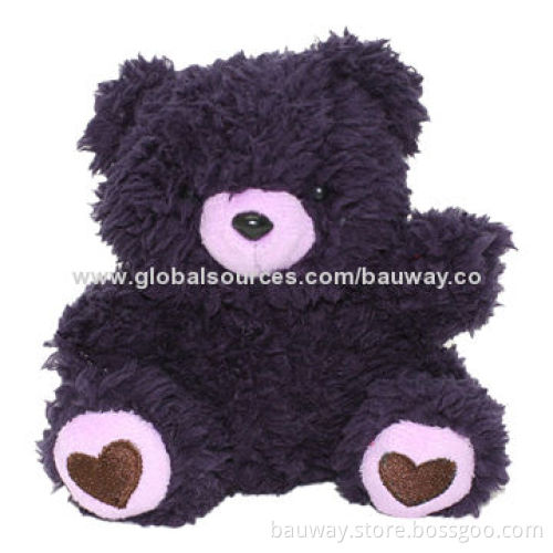 2014 new arrival high-capacity cute bear doll power bank, 4400mAh/5200mAhNew